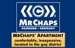 Mr. Chaps Apartment